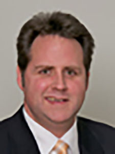 Image of David MCDONALD